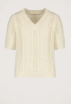 Truien & Vesten*Silvercreek Posey Trui