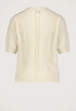 Truien & Vesten*Silvercreek Posey Trui