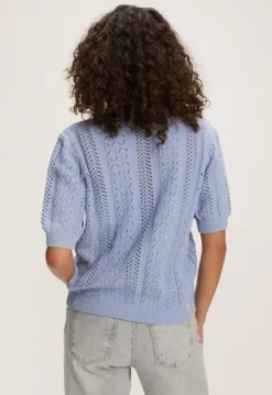 Truien & Vesten*Silvercreek Posey Trui