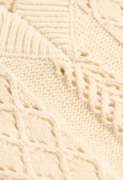 Truien & Vesten*Silvercreek Posey Trui