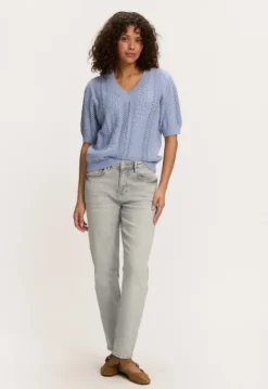 Truien & Vesten*Silvercreek Posey Trui