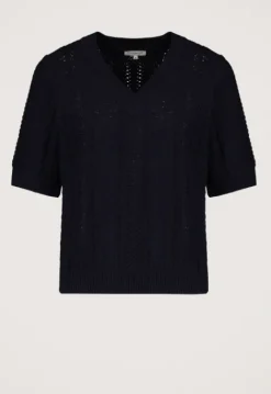 Truien & Vesten*Silvercreek Posey Trui