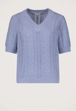 Truien & Vesten*Silvercreek Posey Trui