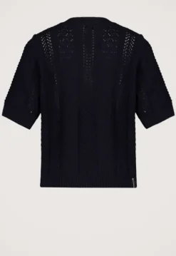 Truien & Vesten*Silvercreek Posey Trui