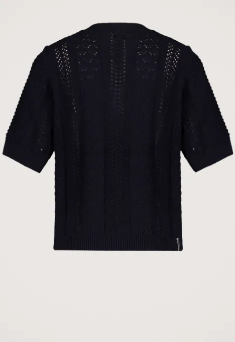 Truien & Vesten*Silvercreek Posey Trui