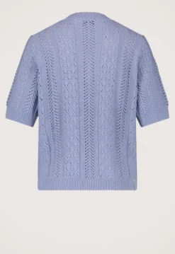 Truien & Vesten*Silvercreek Posey Trui