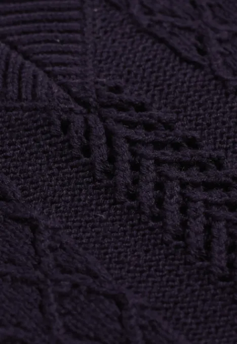 Truien & Vesten*Silvercreek Posey Trui