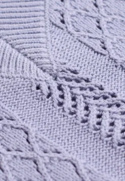 Truien & Vesten*Silvercreek Posey Trui