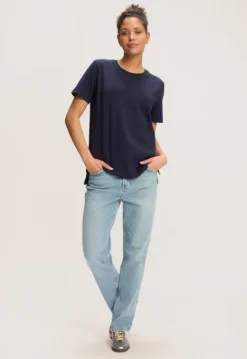 T-shirts & Tops*Silvercreek Premium Daisy T-shirt