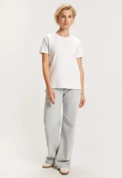 T-shirts & Tops*Silvercreek Premium Daisy T-shirt