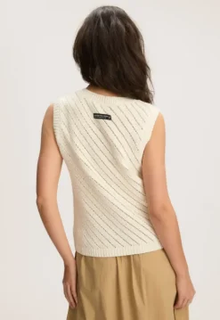 Truien & Vesten*Silvercreek Premium Pheline Spencer