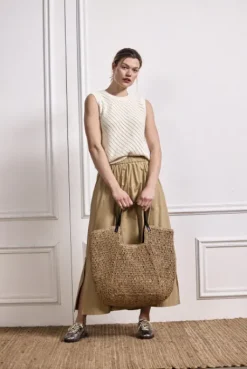 Truien & Vesten*Silvercreek Premium Pheline Spencer