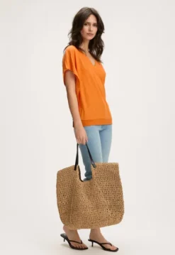 T-shirts & Tops*Silvercreek Premium Svenne T-Shirt