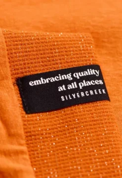 T-shirts & Tops*Silvercreek Premium Svenne T-Shirt