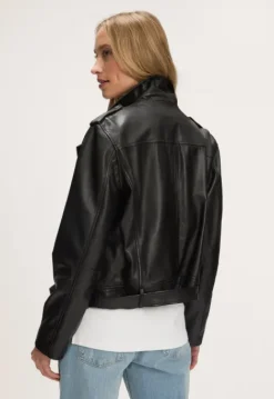 Jassen*Silvercreek Premium Tansu Biker Jas