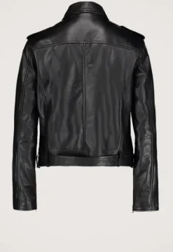 Jassen*Silvercreek Premium Tansu Biker Jas