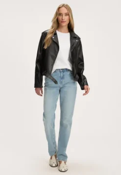 Jassen*Silvercreek Premium Tansu Biker Jas