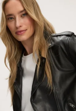 Jassen*Silvercreek Premium Tansu Biker Jas