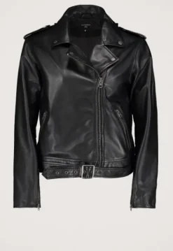 Jassen*Silvercreek Premium Tansu Biker Jas