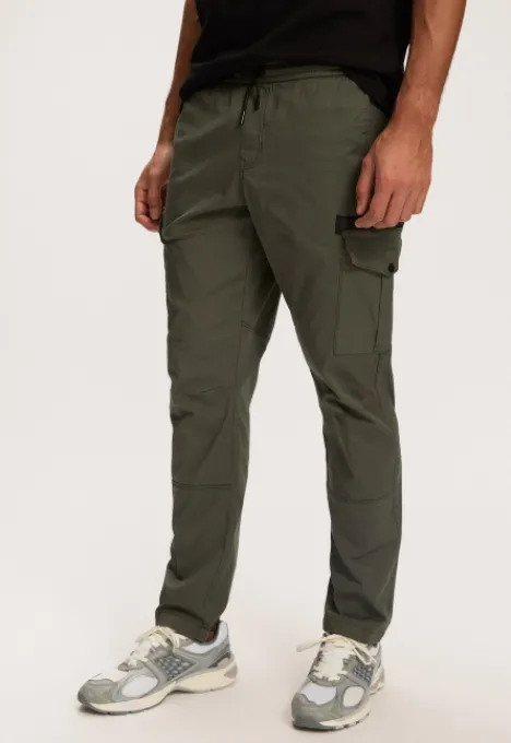 Broeken*Silvercreek Rafter Cargo Broek