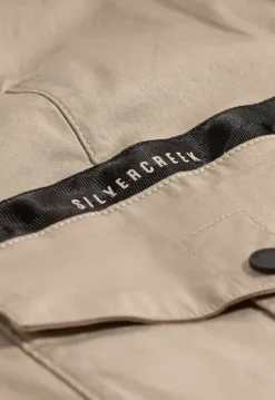 Broeken*Silvercreek Rafter Cargo Broek