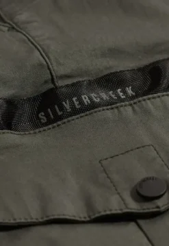 Broeken*Silvercreek Rafter Cargo Broek