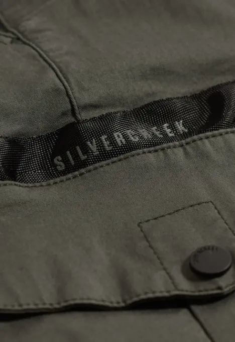 Broeken*Silvercreek Rafter Cargo Broek