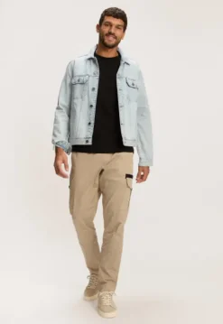 Broeken*Silvercreek Rafter Cargo Broek