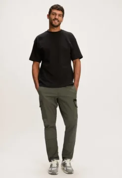 Broeken*Silvercreek Rafter Cargo Broek