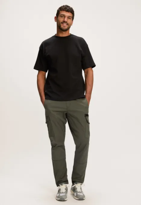 Broeken*Silvercreek Rafter Cargo Broek