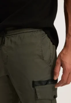 Broeken*Silvercreek Rafter Cargo Broek