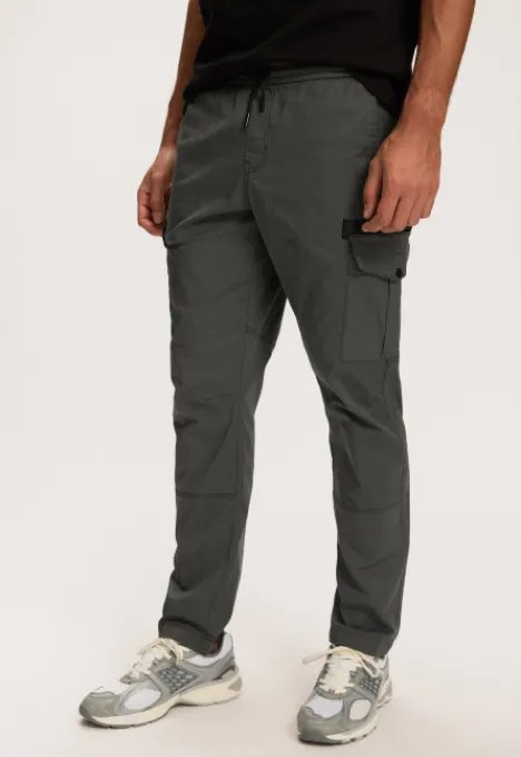 Broeken*Silvercreek Rafter Cargo Broek