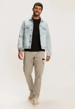 Broeken*Silvercreek Rafter Cargo Broek