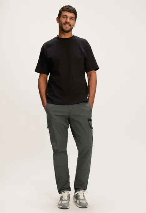 Broeken*Silvercreek Rafter Cargo Broek