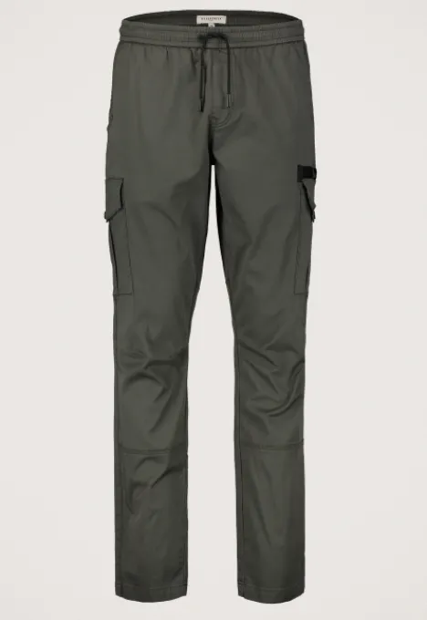 Broeken*Silvercreek Rafter Cargo Broek