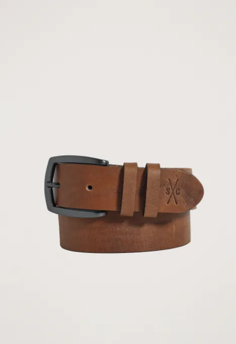 Accessoires*Silvercreek Rock Riem