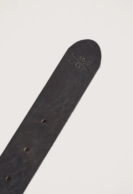 Accessoires*Silvercreek Rock Riem