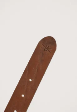 Accessoires*Silvercreek Rock Riem