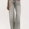 Wide Leg | Jeans*Silvercreek Ruby Wide Leg Jeans