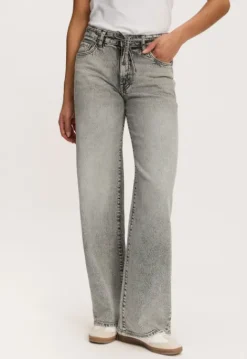 Wide Leg | Jeans*Silvercreek Ruby Wide Leg Jeans