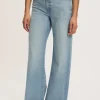 Wide Leg | Jeans*Silvercreek Ruby Wide Leg Jeans