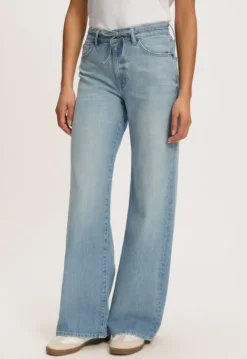 Wide Leg | Jeans*Silvercreek Ruby Wide Leg Jeans