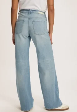 Wide Leg | Jeans*Silvercreek Ruby Wide Leg Jeans