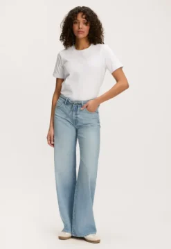 Wide Leg | Jeans*Silvercreek Ruby Wide Leg Jeans