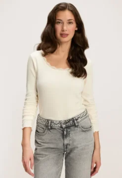 T-shirts & Tops*Silvercreek Sade Longsleeve