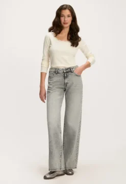 T-shirts & Tops*Silvercreek Sade Longsleeve