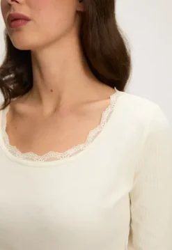 T-shirts & Tops*Silvercreek Sade Longsleeve