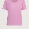 T-shirts & Tops*Silvercreek Safron T-shirt