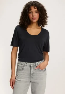 T-shirts & Tops*Silvercreek Safron T-shirt