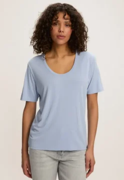 T-shirts & Tops*Silvercreek Safron T-shirt